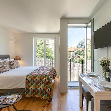 Inside Porto Apartments - Pinheiro Экстерьер фото
