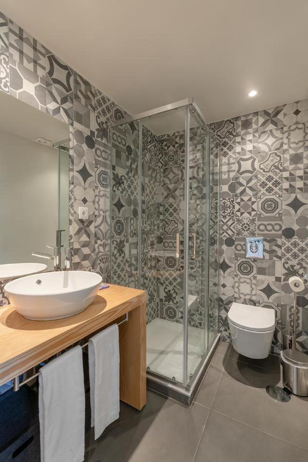 Inside Porto Apartments - Pinheiro Экстерьер фото