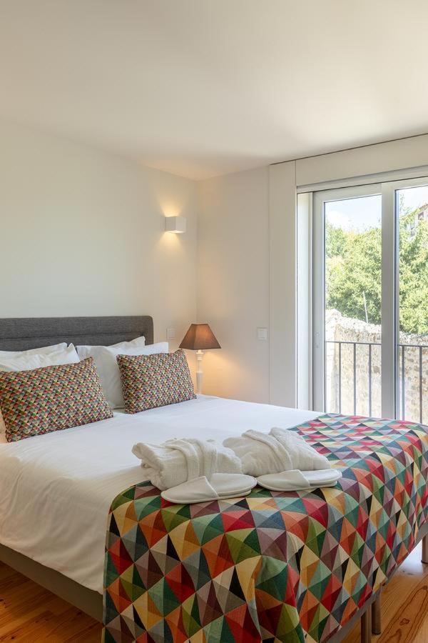 Inside Porto Apartments - Pinheiro Экстерьер фото