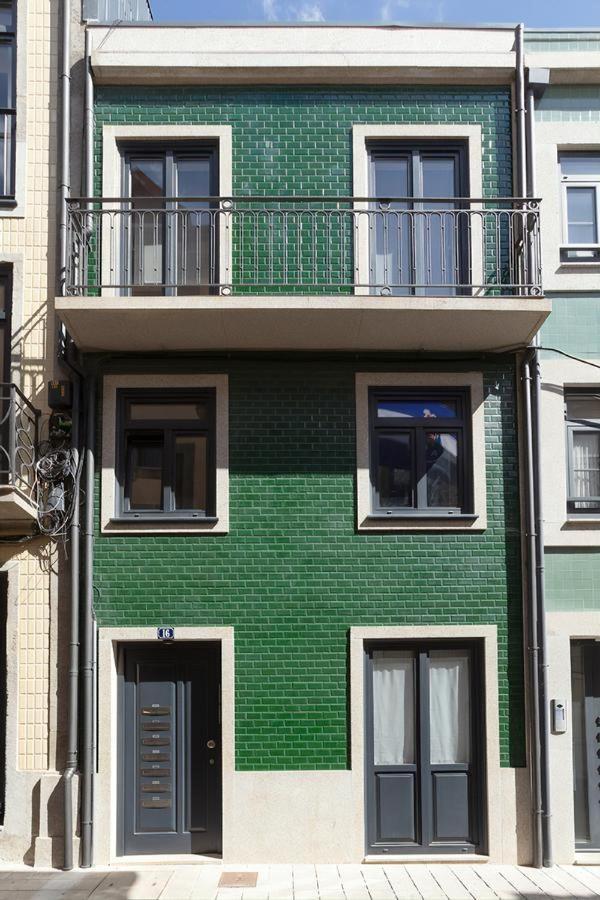 Inside Porto Apartments - Pinheiro Экстерьер фото