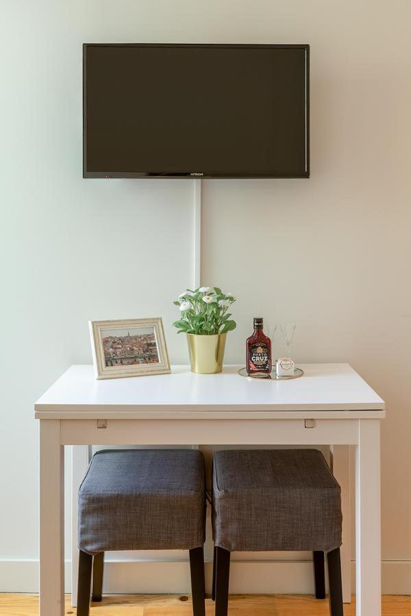 Inside Porto Apartments - Pinheiro Экстерьер фото