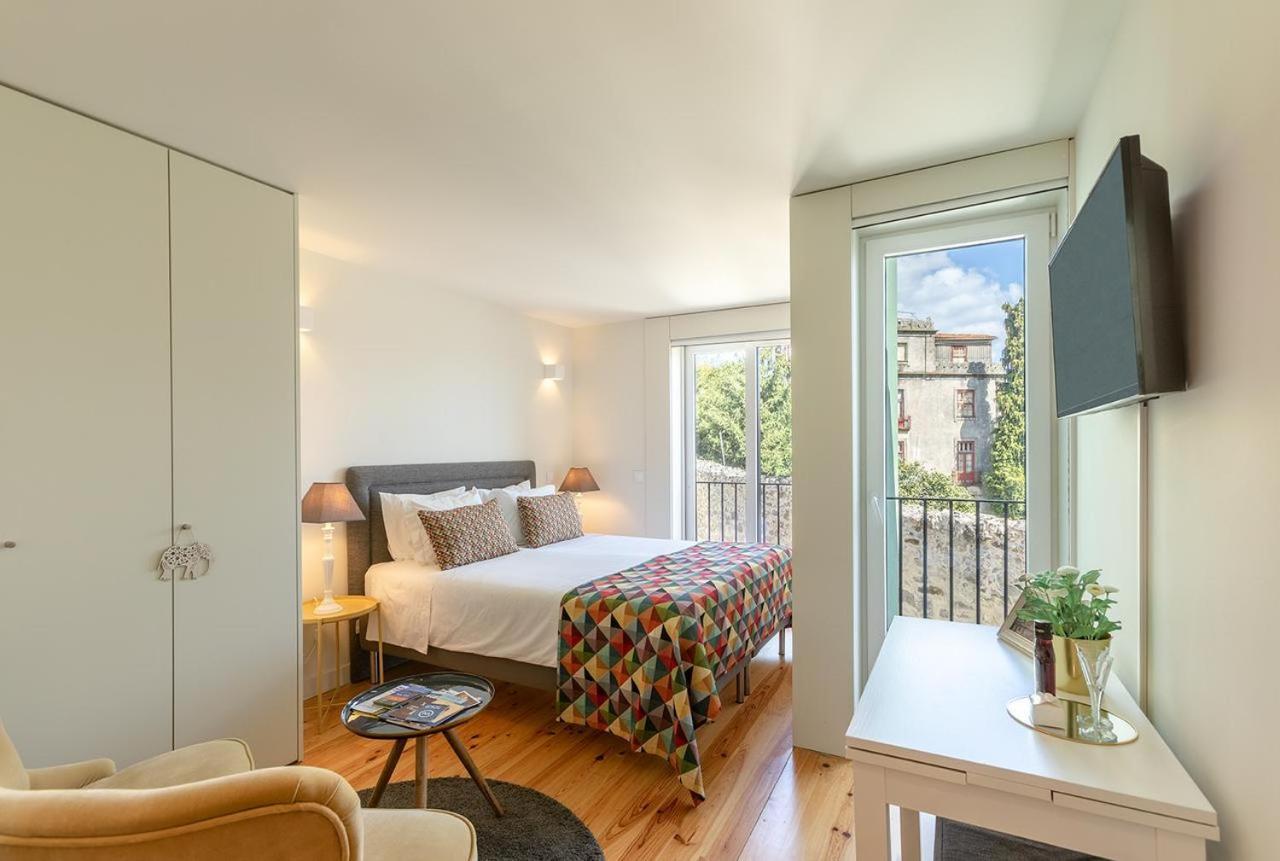 Inside Porto Apartments - Pinheiro Экстерьер фото