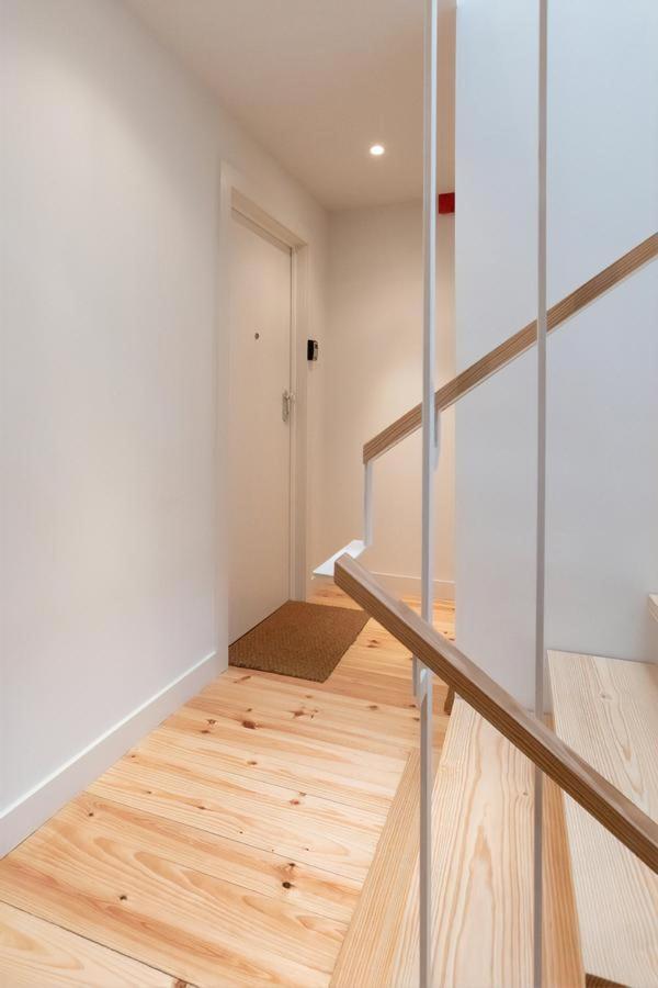 Inside Porto Apartments - Pinheiro Экстерьер фото